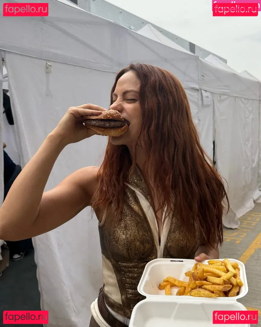 Camila Mendes Onlyfans Photo Gallery 