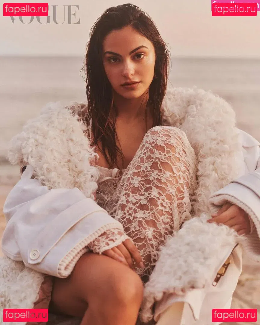 Camila Mendes Onlyfans Photo Gallery 