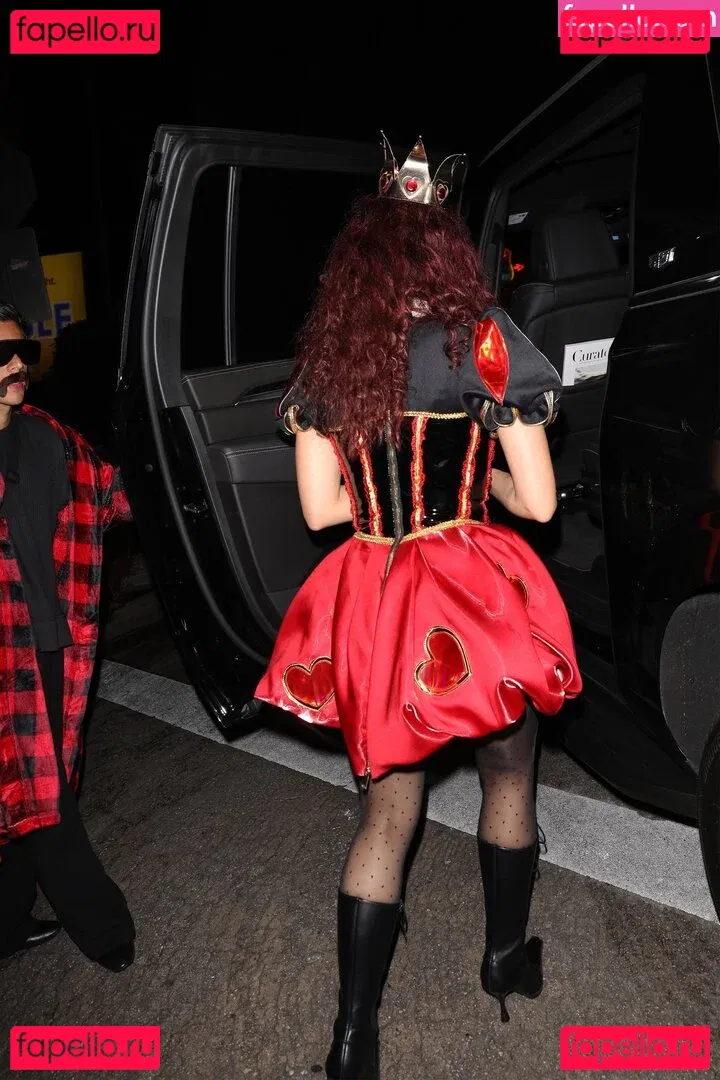 Camila Mendes Onlyfans Photo Gallery 