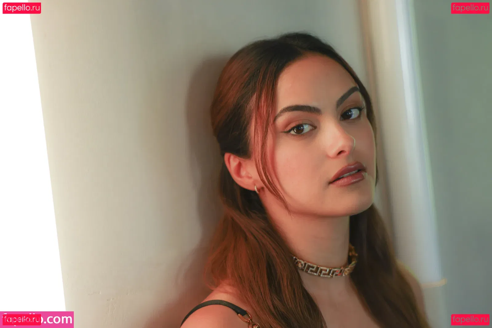 Camila Mendes Onlyfans Photo Gallery 