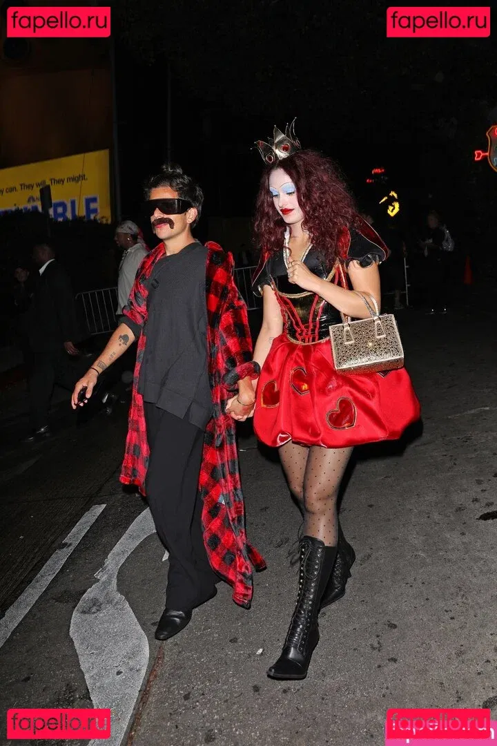 Camila Mendes Onlyfans Photo Gallery 