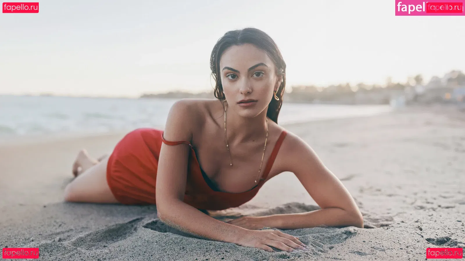 Camila Mendes Onlyfans Photo Gallery 