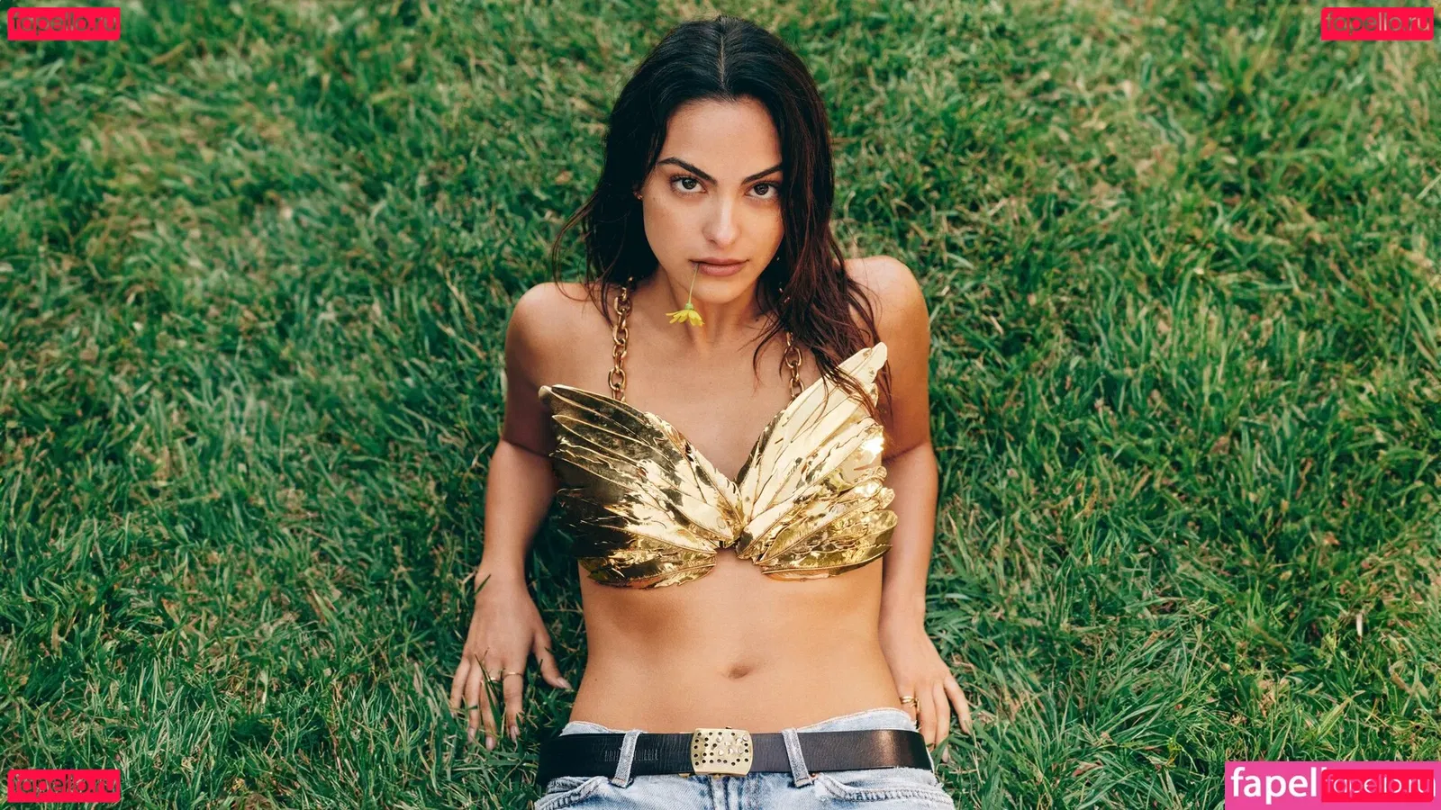 Camila Mendes Onlyfans Photo Gallery 