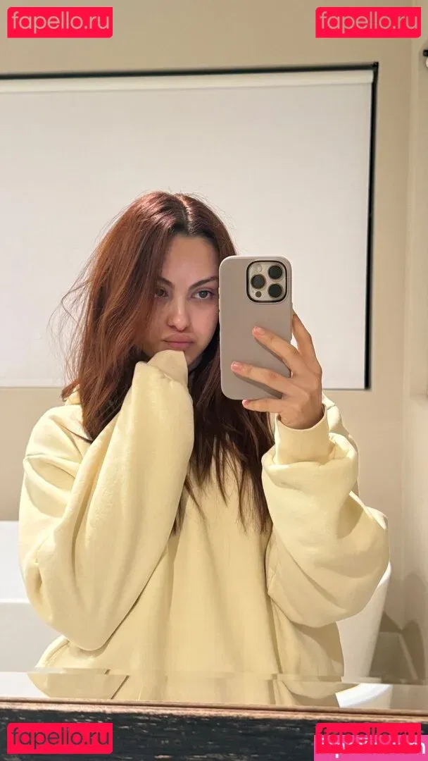 Camila Mendes Onlyfans Photo Gallery 