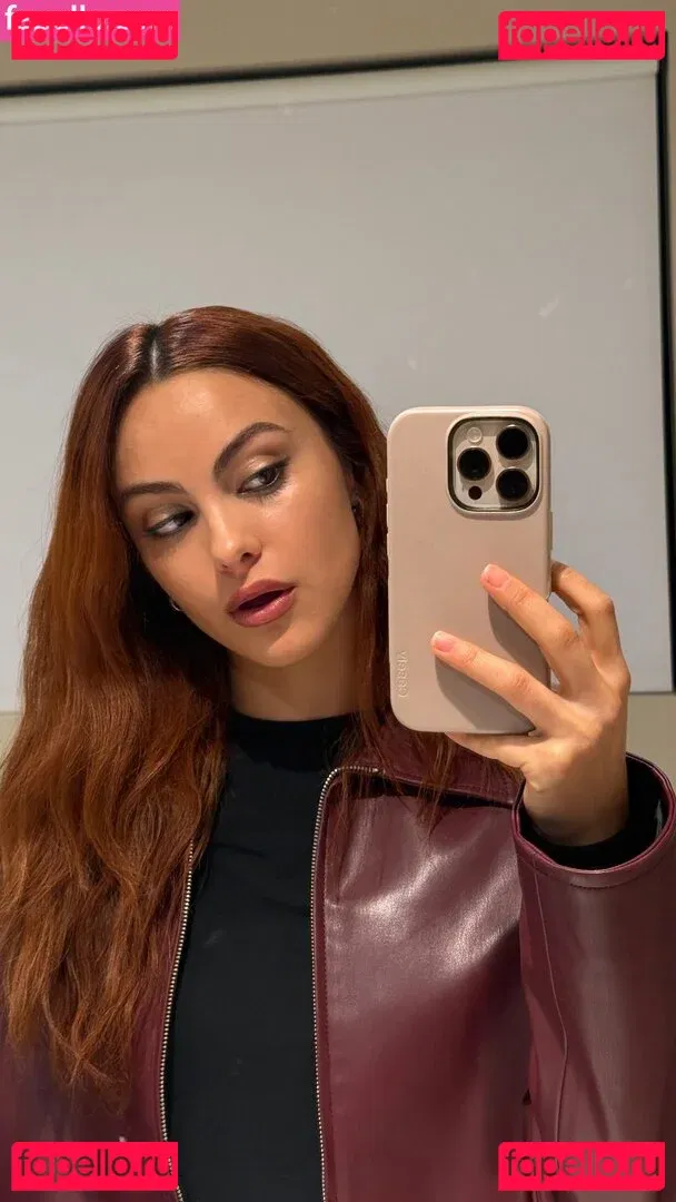 Camila Mendes Onlyfans Photo Gallery 
