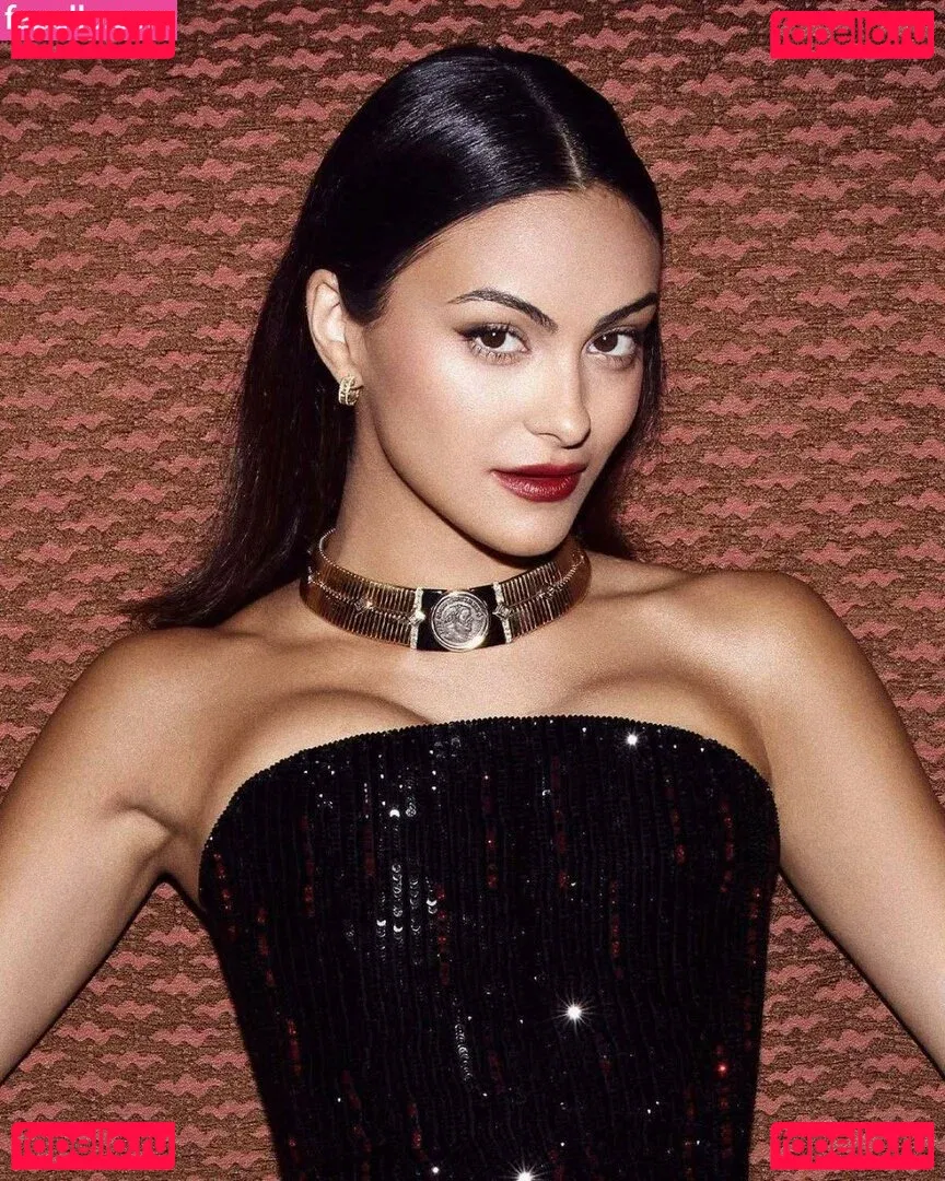 Camila Mendes Onlyfans Photo Gallery 