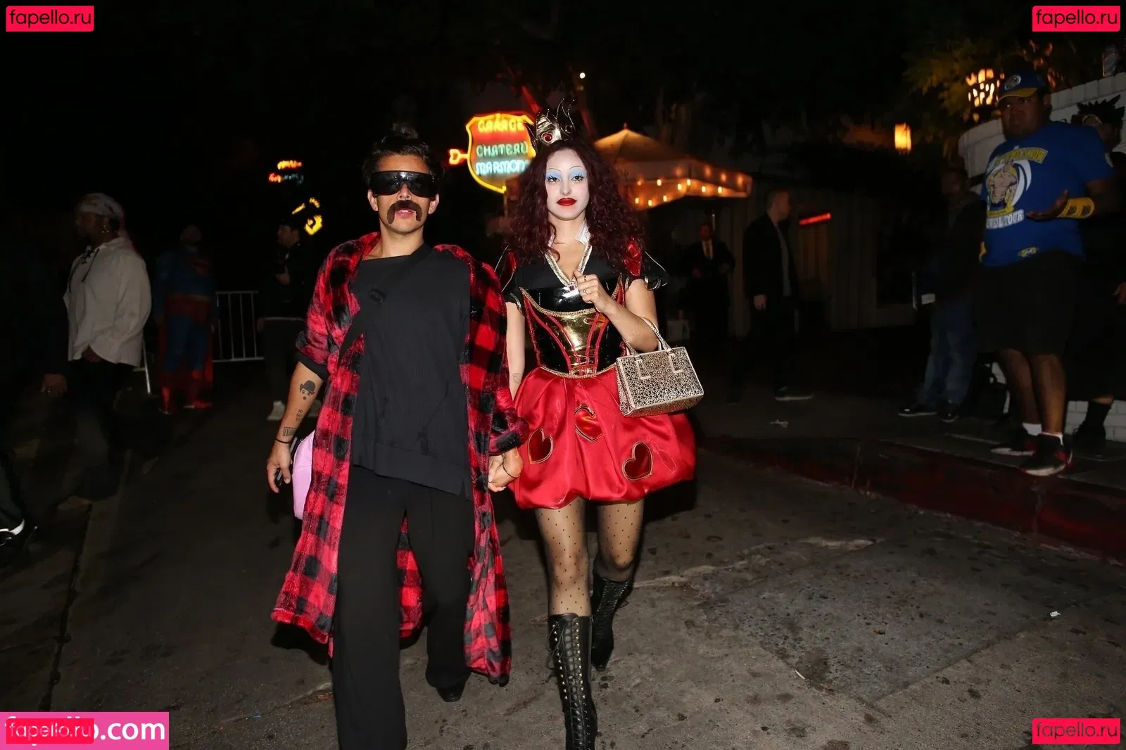 Camila Mendes Onlyfans Photo Gallery 