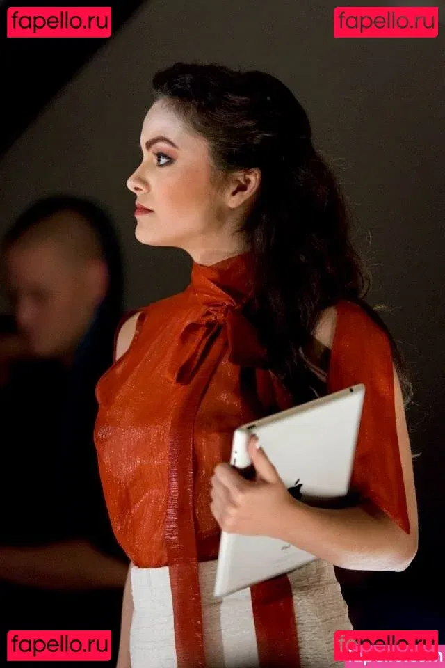 Camila Mendes Onlyfans Photo Gallery 