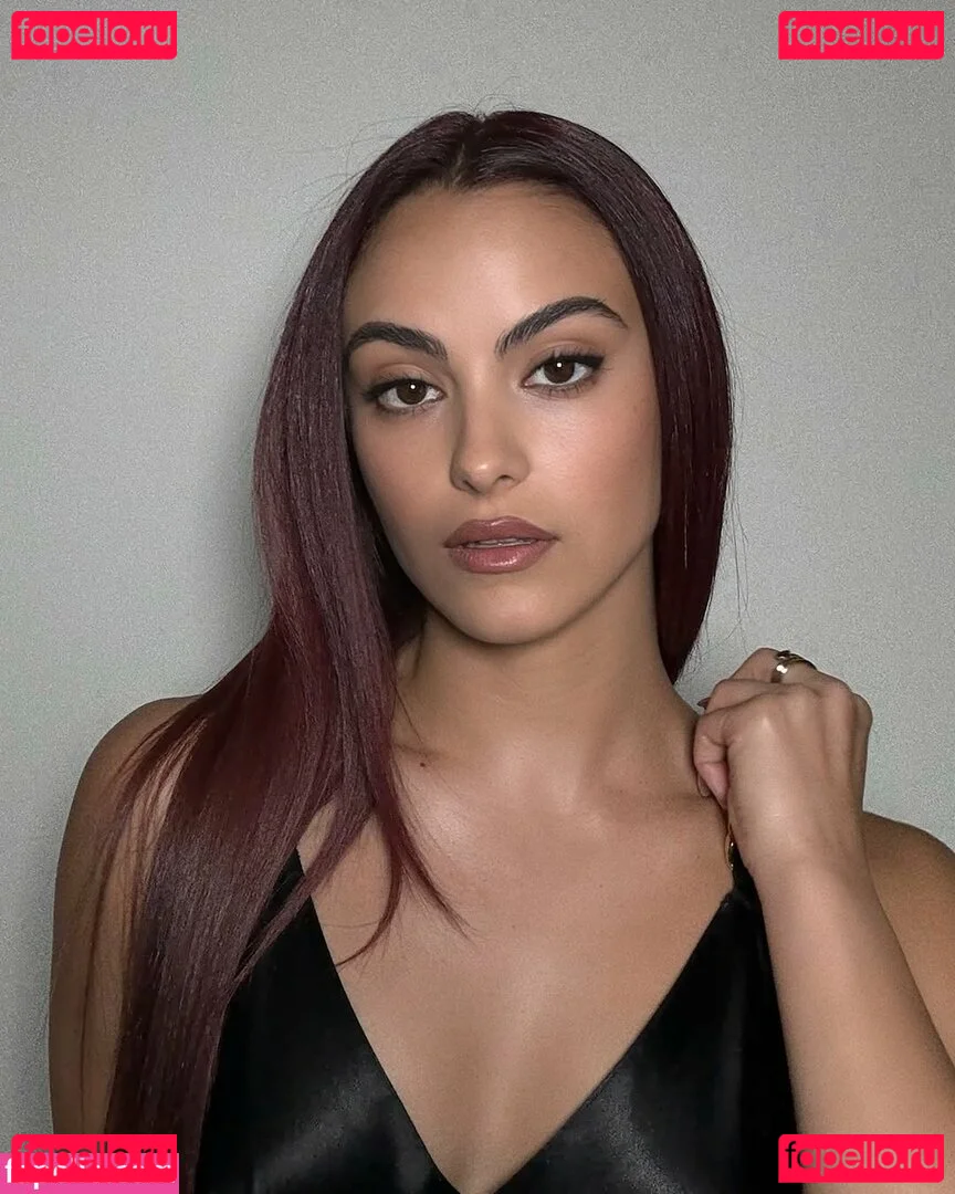 Camila Mendes Onlyfans Photo Gallery 