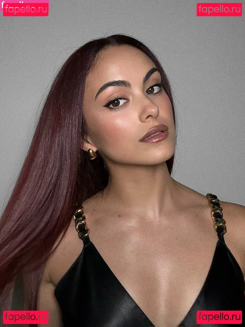 Camila Mendes Onlyfans Photo Gallery 