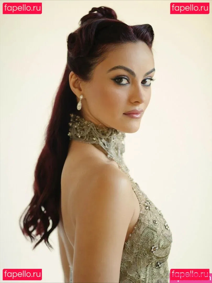 Camila Mendes Onlyfans Photo Gallery 