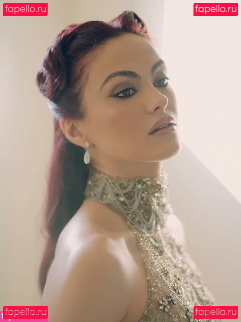 Camila Mendes Onlyfans Photo Gallery 