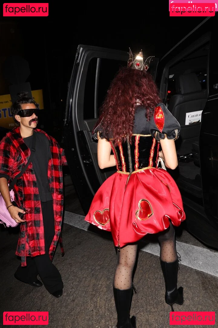 Camila Mendes Onlyfans Photo Gallery 