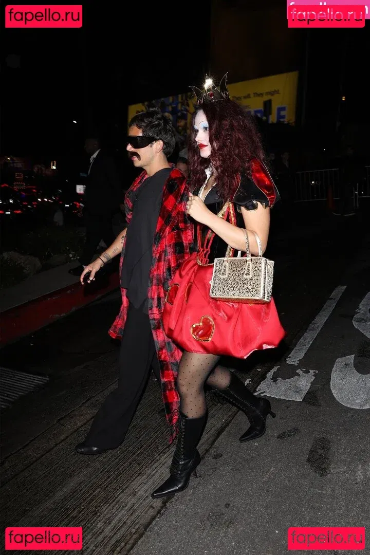 Camila Mendes Onlyfans Photo Gallery 