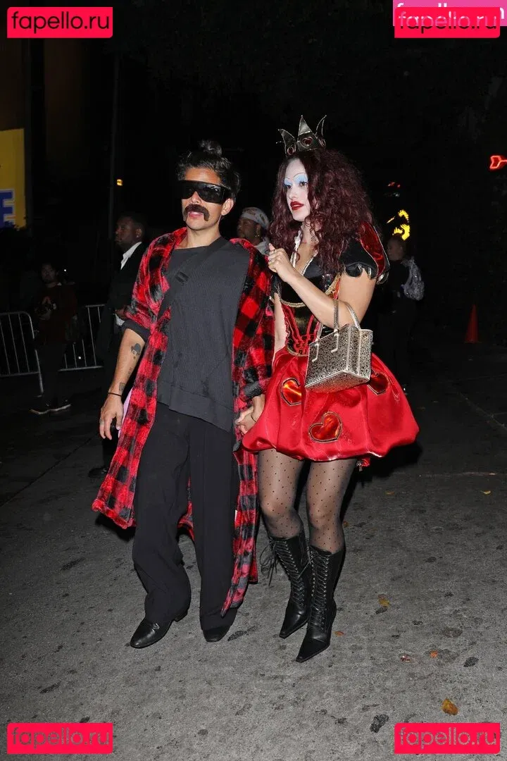 Camila Mendes Onlyfans Photo Gallery 