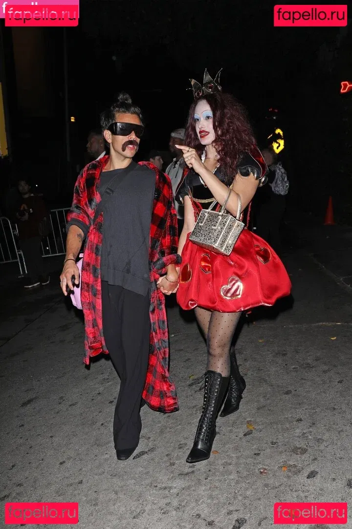 Camila Mendes Onlyfans Photo Gallery 