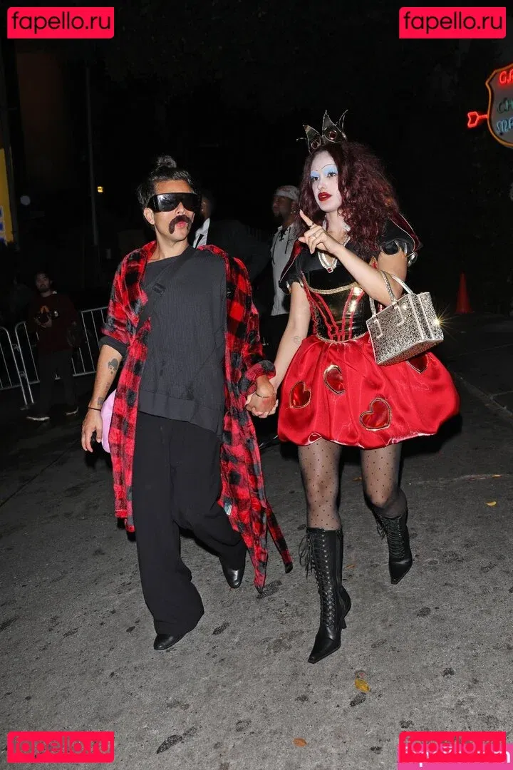 Camila Mendes Onlyfans Photo Gallery 