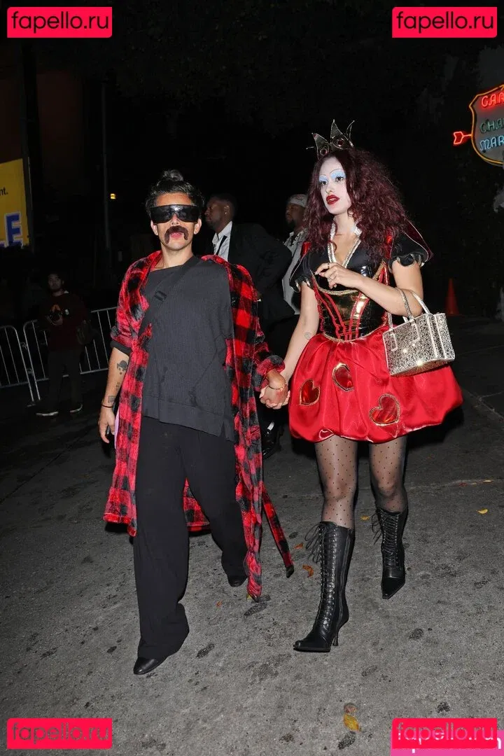 Camila Mendes Onlyfans Photo Gallery 