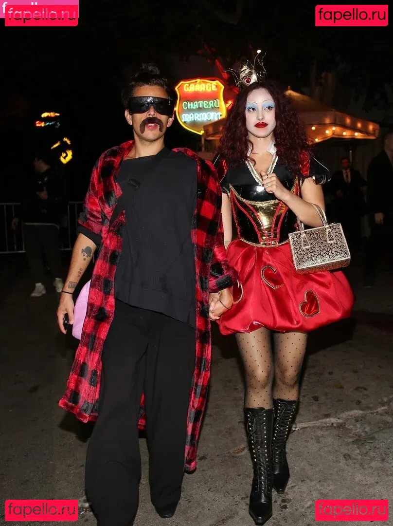 Camila Mendes Onlyfans Photo Gallery 