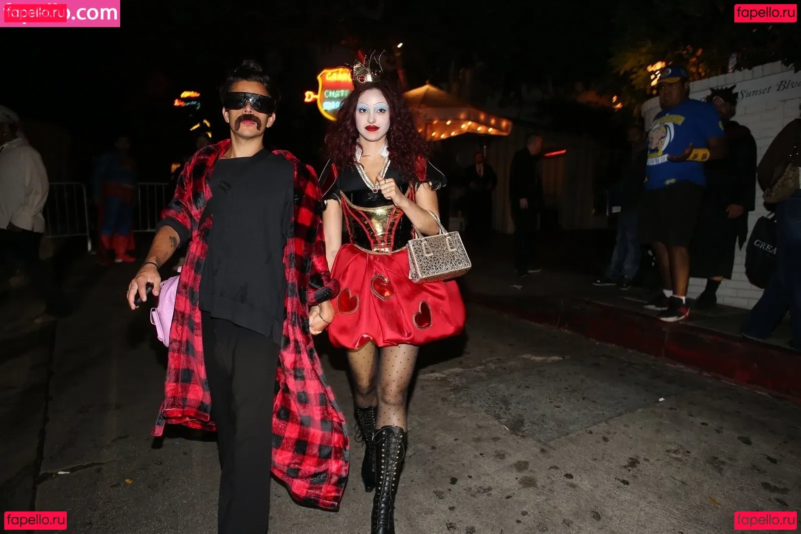 Camila Mendes Onlyfans Photo Gallery 