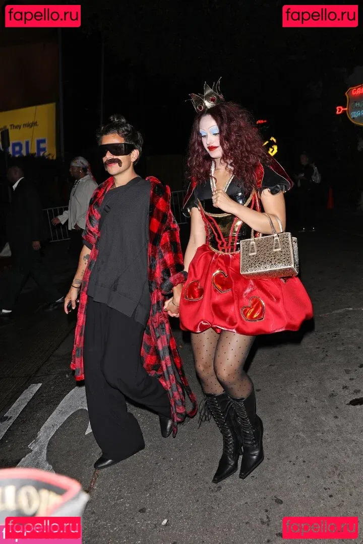 Camila Mendes Onlyfans Photo Gallery 