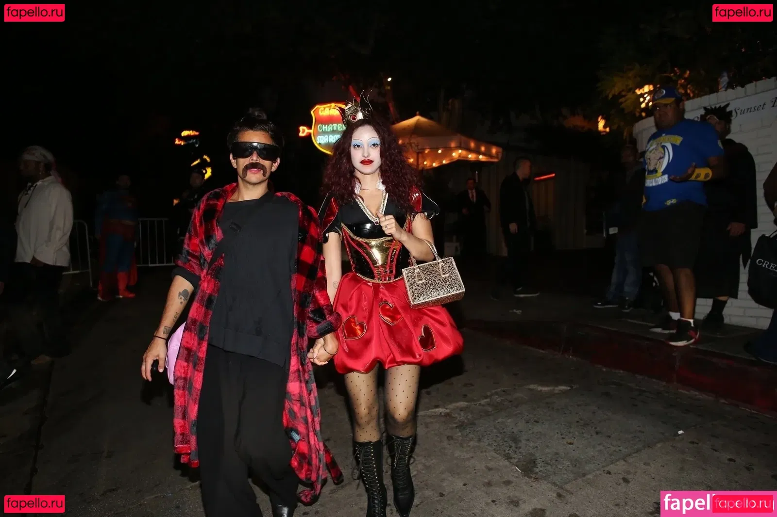 Camila Mendes Onlyfans Photo Gallery 