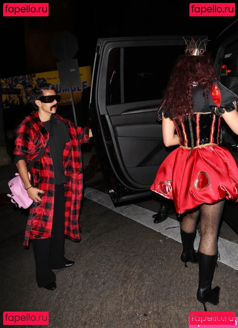 Camila Mendes Onlyfans Photo Gallery 