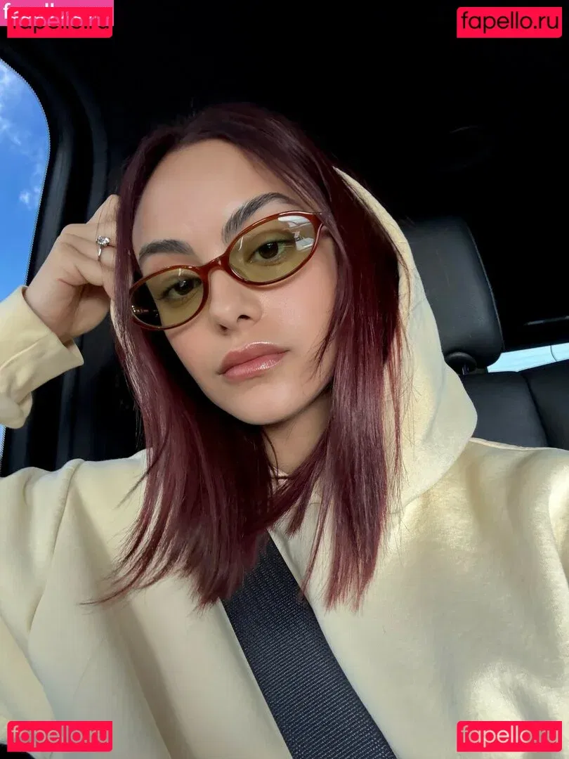 Camila Mendes Onlyfans Photo Gallery 