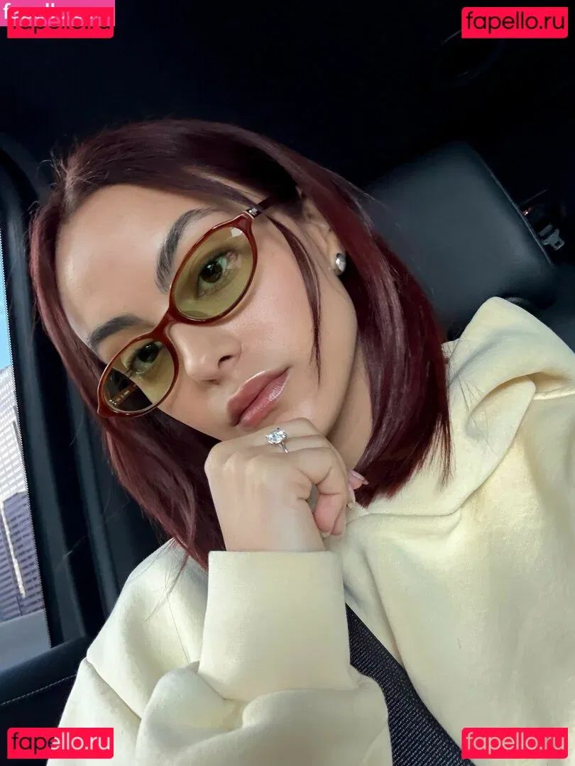 Camila Mendes Onlyfans Photo Gallery 