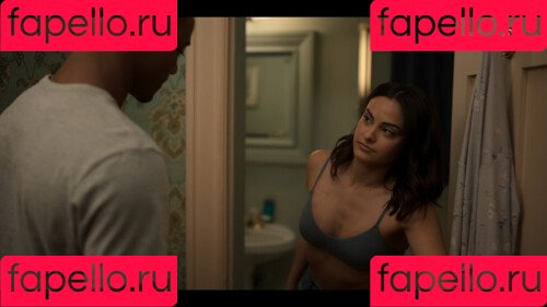 Camila Mendes Onlyfans Photo Gallery 