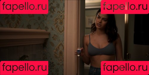 Camila Mendes Onlyfans Photo Gallery 