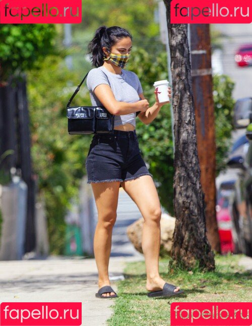 Camila Mendes Onlyfans Photo Gallery 