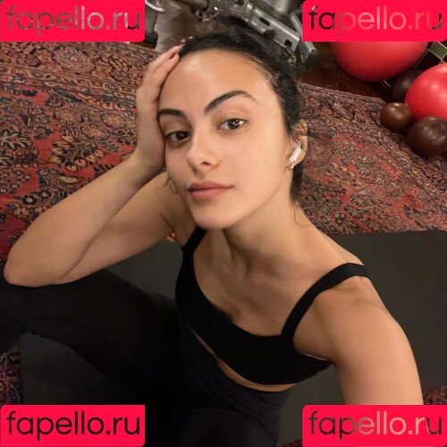 Camila Mendes Onlyfans Photo Gallery 