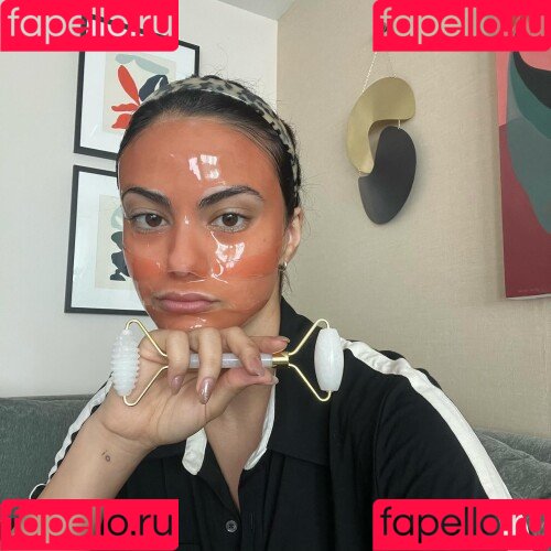 Camila Mendes Onlyfans Photo Gallery 