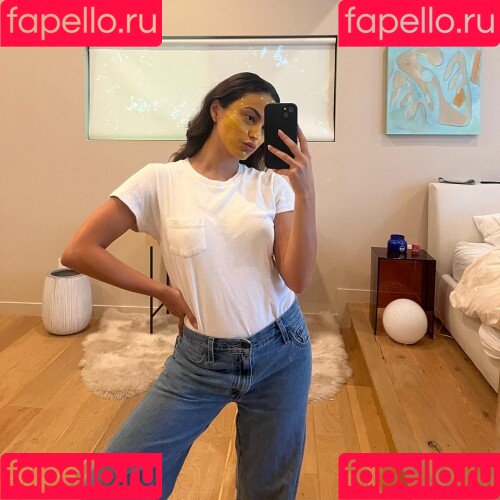 Camila Mendes Onlyfans Photo Gallery 