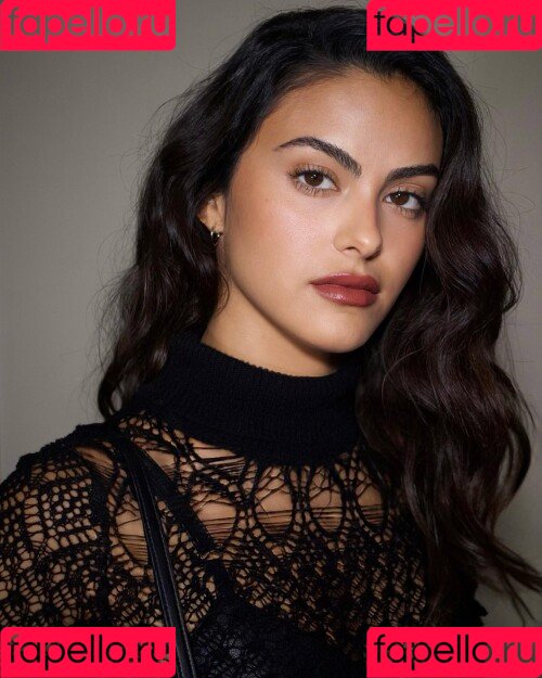 Camila Mendes Onlyfans Photo Gallery 