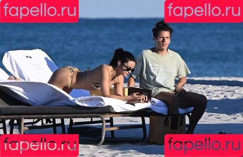 Camila Mendes Onlyfans Photo Gallery 