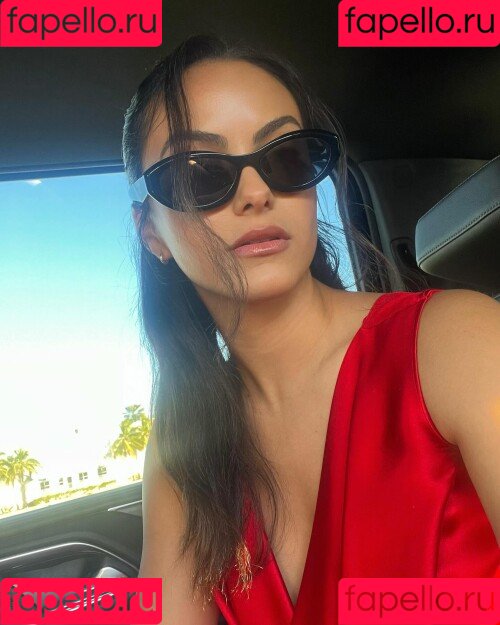 Camila Mendes Onlyfans Photo Gallery 