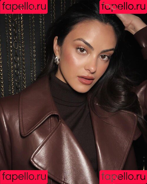 Camila Mendes Onlyfans Photo Gallery 