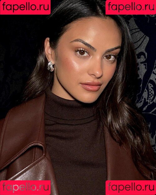 Camila Mendes Onlyfans Photo Gallery 