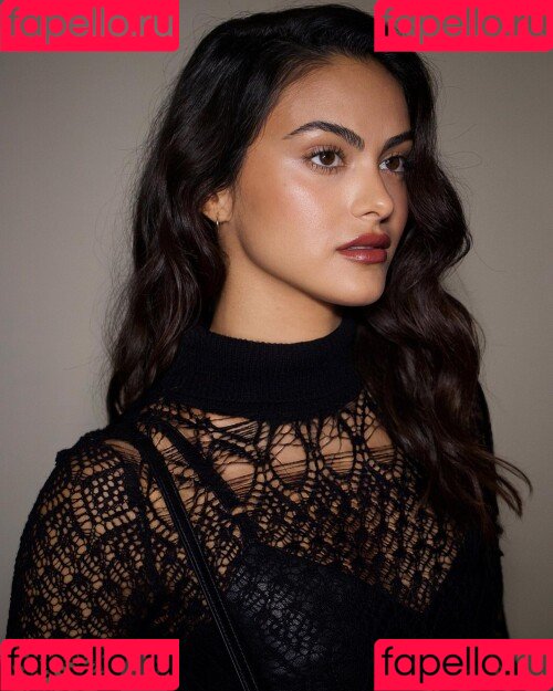 Camila Mendes Onlyfans Photo Gallery 
