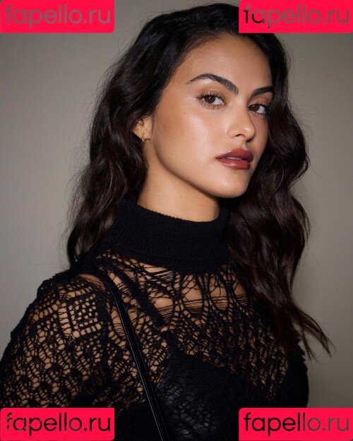Camila Mendes Onlyfans Photo Gallery 