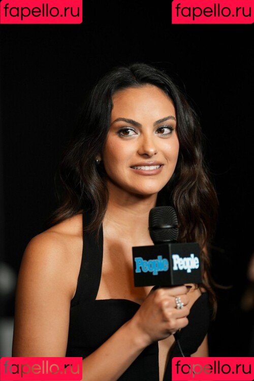 Camila Mendes Onlyfans Photo Gallery 