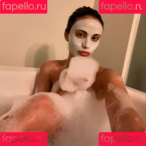 Camila Mendes Onlyfans Photo Gallery 