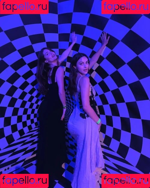 Camila Mendes Onlyfans Photo Gallery 