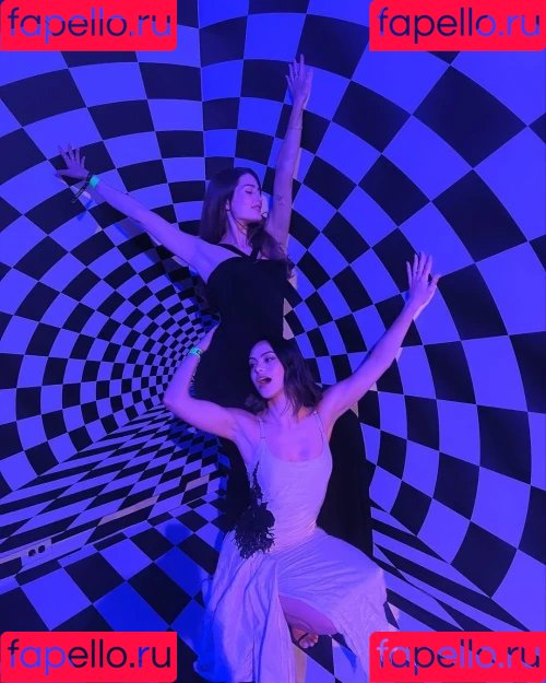 Camila Mendes Onlyfans Photo Gallery 