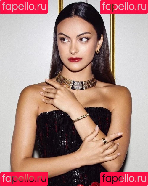 Camila Mendes Onlyfans Photo Gallery 