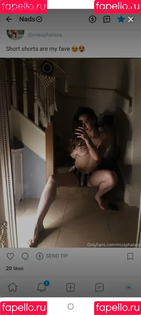 Nadine O’Neill Onlyfans Photo Gallery 