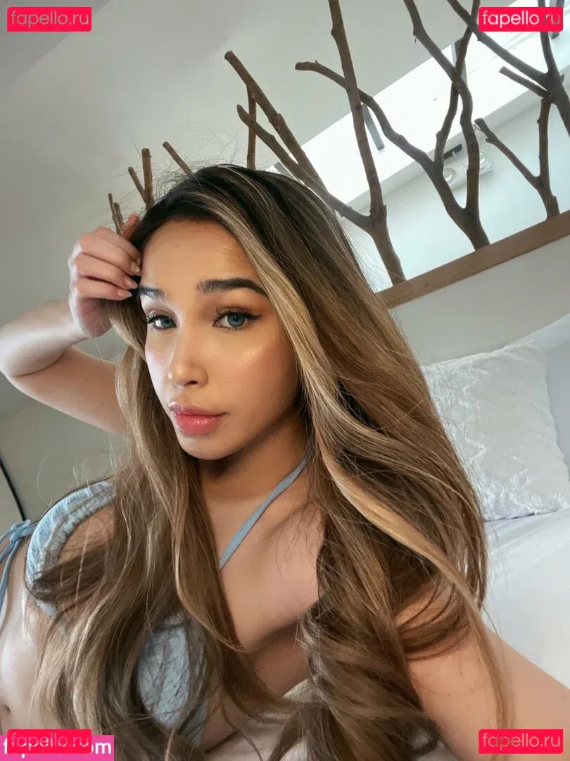 Anna Marcelo Onlyfans Photo Gallery 