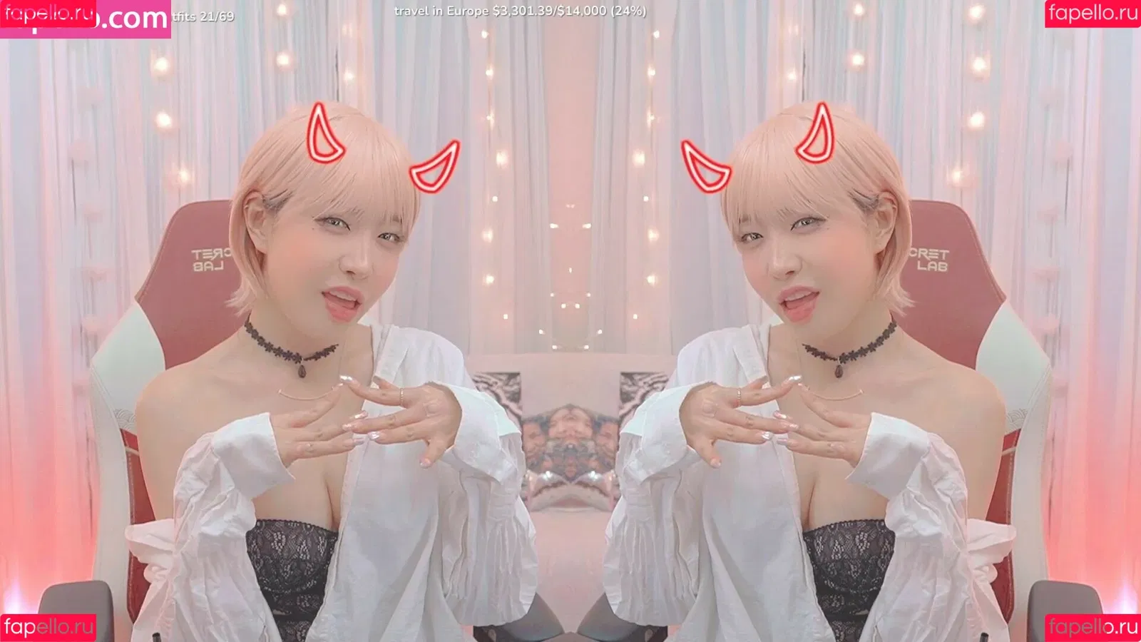 Yunicorn19 Onlyfans Photo Gallery 